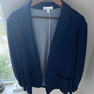 Blue Peter Millar Soft Jacket